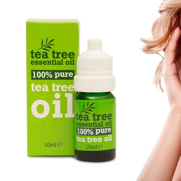 Tea Tree Oil – Best For Acne Treatment Crazy Things