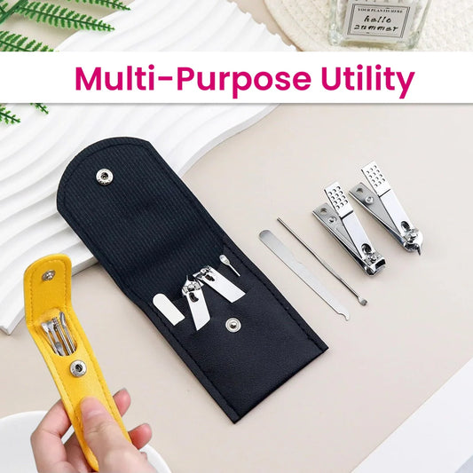 Hygiene Kit - Mani Pedi and More