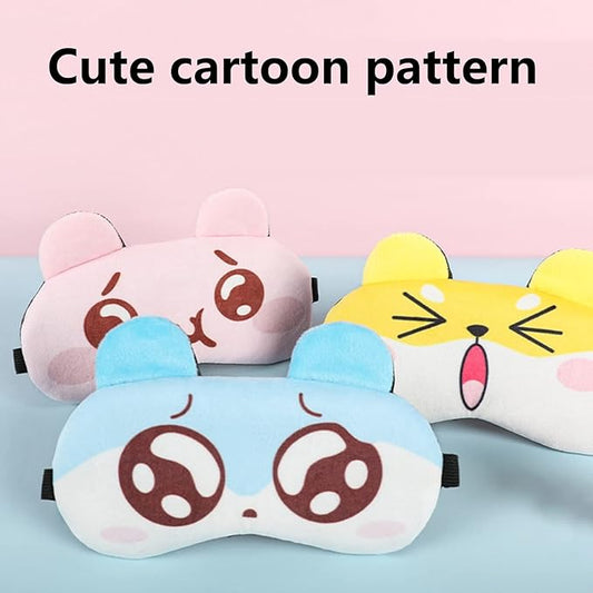 Sleeping Gel Eye Mask