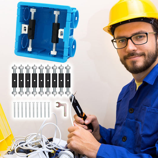 PUP Cassette Repair Device (6pcs Set)