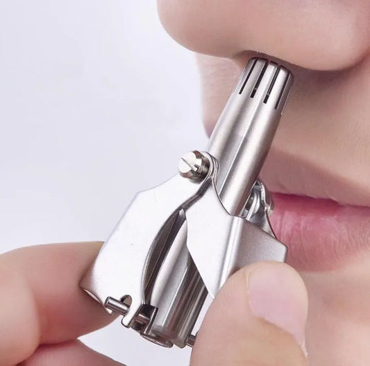 Manual Nose Trimmer