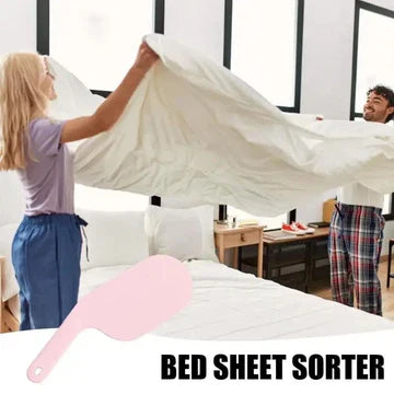 Bedsheet Tucker Tool