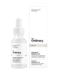 The Ordinary Vico Face Serum with Niacina-mide 10% +Zinc 1% 30ml Crazy Things