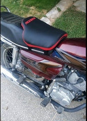 Comfortable Bike Seat Cushion (Suitable For All Types Of Bikes ) Crazy Things