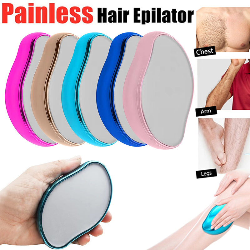 Crystal Hair Remover Eraser Crazy Things