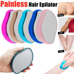 Crystal Hair Remover Eraser Crazy Things