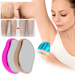 Crystal Hair Remover Eraser Crazy Things