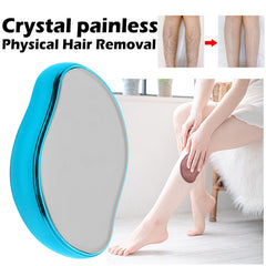 Crystal Hair Remover Eraser Crazy Things