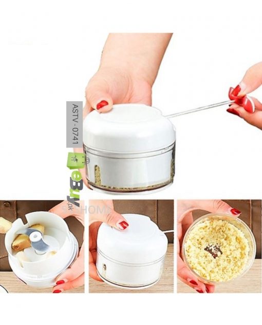 Mini Food Chopper
