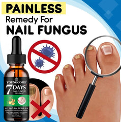 Nail Fungus Removal Serum Crazy Things