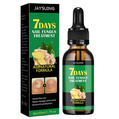 Nail Fungus Removal Serum Crazy Things