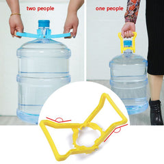 Portable Water Carry Bottled Water Buckets Lifter Crazy Things