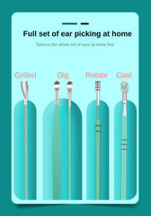 Ear Wax Removal Kit Crazy Things