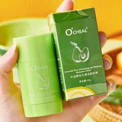 Portable Avocado Makeup Remover Stick Crazy Things