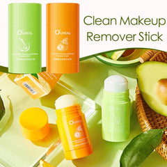 Portable Avocado Makeup Remover Stick Crazy Things