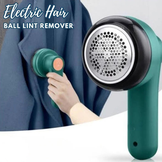 Rechargeable Lint Remover
