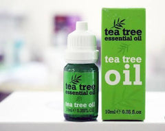 Tea Tree Oil – Best For Acne Treatment Crazy Things