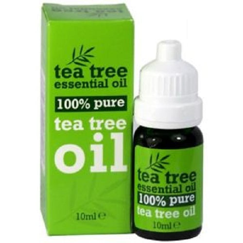 Tea Tree Oil – Best For Acne Treatment Crazy Things