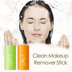 Portable Avocado Makeup Remover Stick Crazy Things