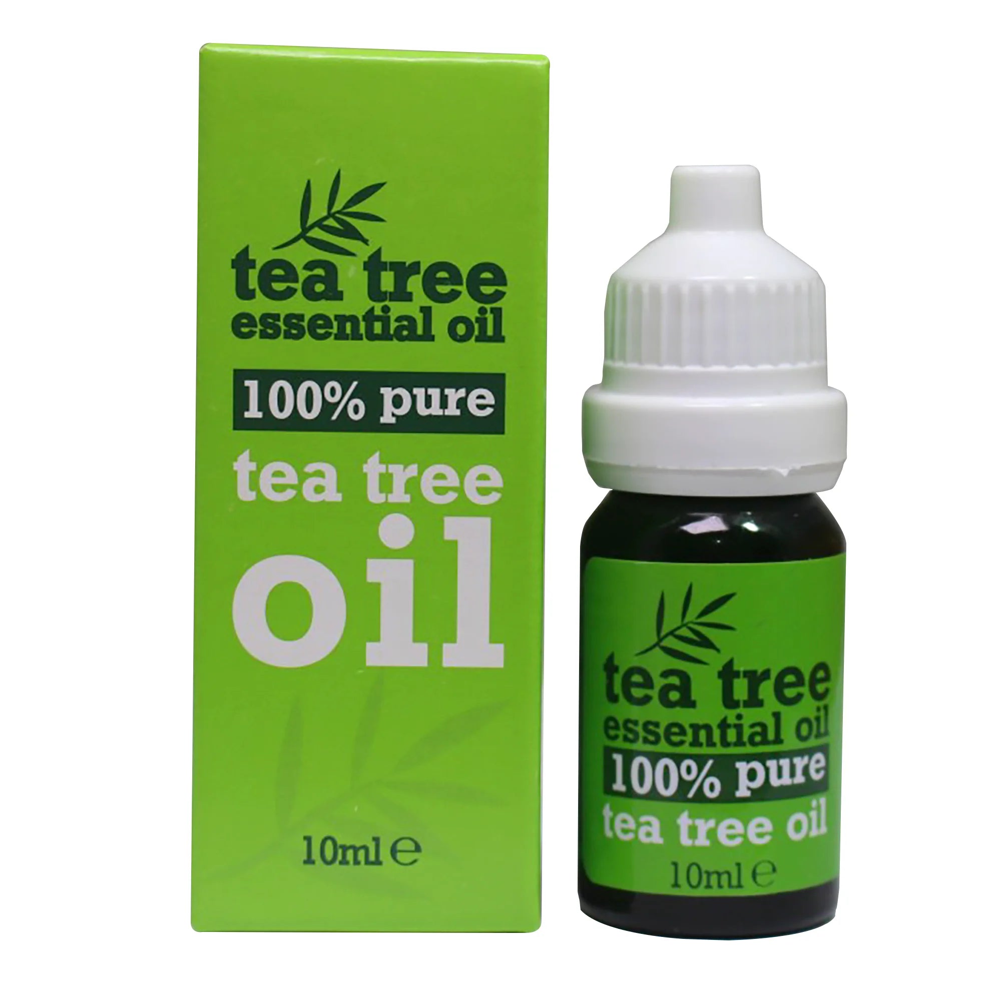 Tea Tree Oil – Best For Acne Treatment Crazy Things