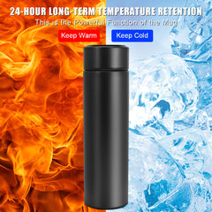 Temperature Bottle CrazyThings-New Store