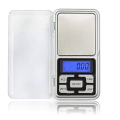 Pocket Scales For Kitchen Accessories LCD Display Tool CrazyThings-New Store