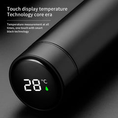 Temperature Bottle CrazyThings-New Store