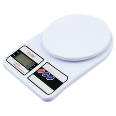 Generic Electronic Kitchen Digital Weighing Scale (10 Kg) CrazyThings-New Store