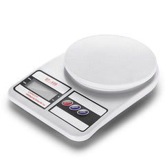 Generic Electronic Kitchen Digital Weighing Scale (10 Kg) CrazyThings-New Store