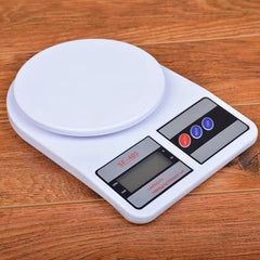 Generic Electronic Kitchen Digital Weighing Scale (10 Kg) CrazyThings-New Store